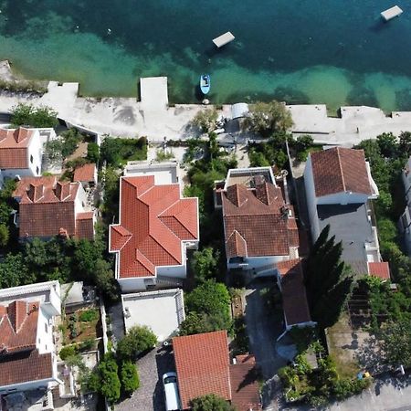 Sunset Beachfront Residence Rogoznica  Eksteriør bilde